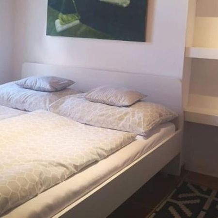 Casa Linum. U Centra Zlina S Atmosferou Venkova. Apartment Bagian luar foto