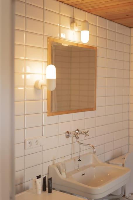 Casa Linum. U Centra Zlina S Atmosferou Venkova. Apartment Bagian luar foto