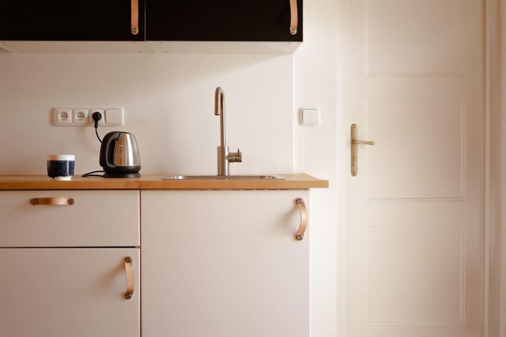 Casa Linum. U Centra Zlina S Atmosferou Venkova. Apartment Bagian luar foto